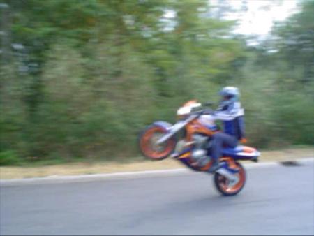 toujour moi